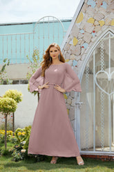 Sunnderly Mother of The Bride Dresses Formal Prom Dress for Wedding Guest SY28012