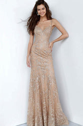 Long Prom Dress Formal Sale