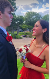 Vestido de fiesta de tul con tirantes finos y corte en A, elegante vestido de noche Y115