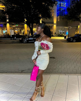 Vestido corto de fiesta de bienvenida Y1950, manga drapeada de satén champán, espalda fruncida