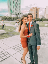 Robe de bal moulante et sexy Y5136