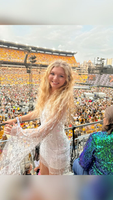 Vestido blanco de fiesta de bienvenida con una sola manga, vestido blanco de fiesta Y2559