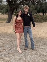 Lindo vestido corto de fiesta de bienvenida de color liso Y2227