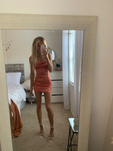 Robe moulante sexy pour le bal de promo Y2963