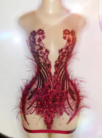 Robe de bal de promo noire sexy pour un 23e anniversaire, robe pour jeunes filles noires Y2233