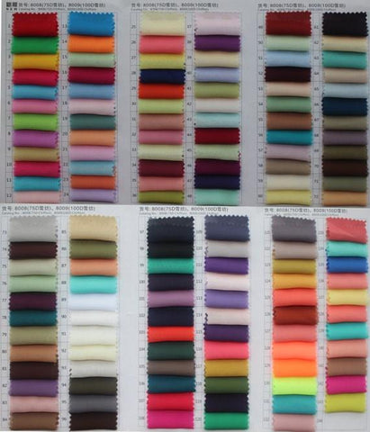 Two Piece Halter Satin Long Prom Dress, Formal Dresses