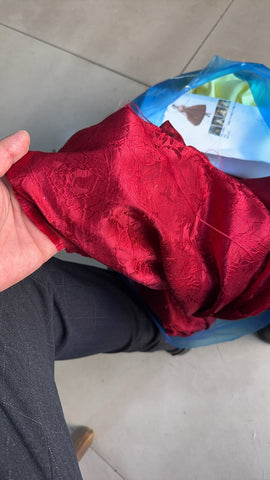 Alivia | Pastel Yellow Ruffle Tiered A-Line Long Party Prom Dress