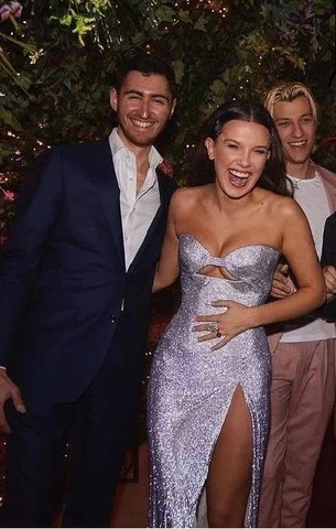 Vestido de fiesta de noche con lentejuelas brillantes sin tirantes y abertura, estilo tubo, modelo Y8167