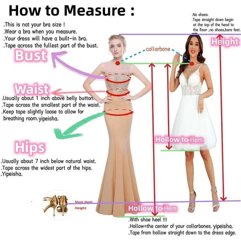 Vestidos de fiesta de noche sexys y atractivos con escote en V, abertura lateral, fruncido y espalda descubierta