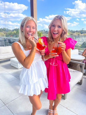 Robe de bal blanche chic de style trapèze, idéale pour la plage (Y2790)