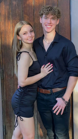 Vestido ajustado negro con tirantes, minivestido negro para fiesta de bienvenida Y2647