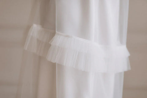 White Dress For Pregnant Women Pregnant White Dress