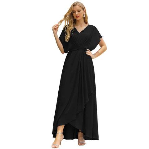 Sunnderly Mother of Bride Dresses Formal Prom Gowns for Wedding Guests