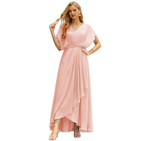 Sunnderly Mother of Bride Dresses Formal Prom Gowns for Wedding Guests