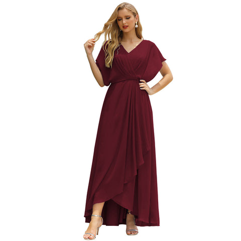 Sunnderly Mother of Bride Dresses Formal Prom Gowns for Wedding Guests