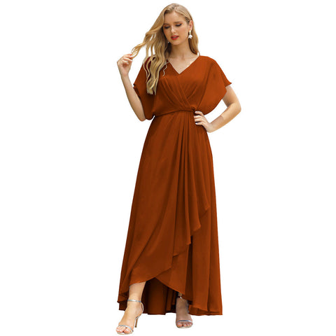 Sunnderly Mother of Bride Dresses Formal Prom Gowns for Wedding Guests