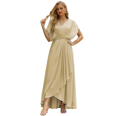 Sunnderly Mother of Bride Dresses Formal Prom Gowns for Wedding Guests