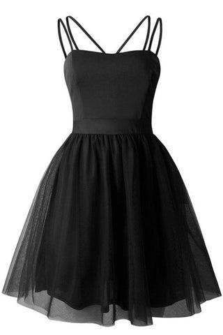 Robe de bal courte en tulle rose à décolleté cœur, modèle PD445