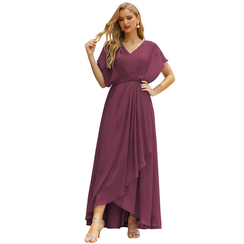 Sunnderly Mother of Bride Dresses Formal Prom Gowns for Wedding Guests