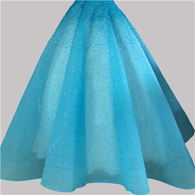 Dubai Wine Red V-Neck High-end Sexy Evening Dresses 2025 Long Sleeve Crystal Luxury Evening Gowns Design LA70272