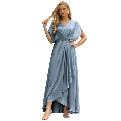 Sunnderly Mother of Bride Dresses Formal Prom Gowns for Wedding Guests