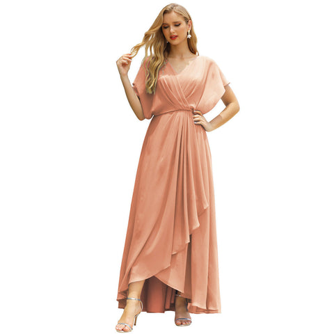 Sunnderly Mother of Bride Dresses Formal Prom Gowns for Wedding Guests