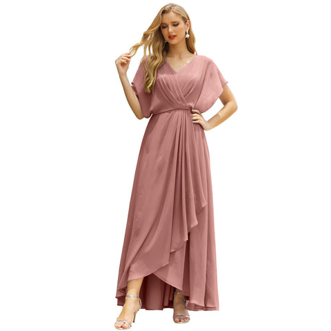 Sunnderly Mother of Bride Dresses Formal Prom Gowns for Wedding Guests