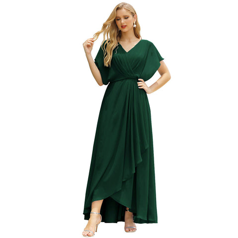 Sunnderly Mother of Bride Dresses Formal Prom Gowns for Wedding Guests