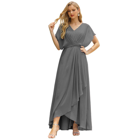 Sunnderly Mother of Bride Dresses Formal Prom Gowns for Wedding Guests