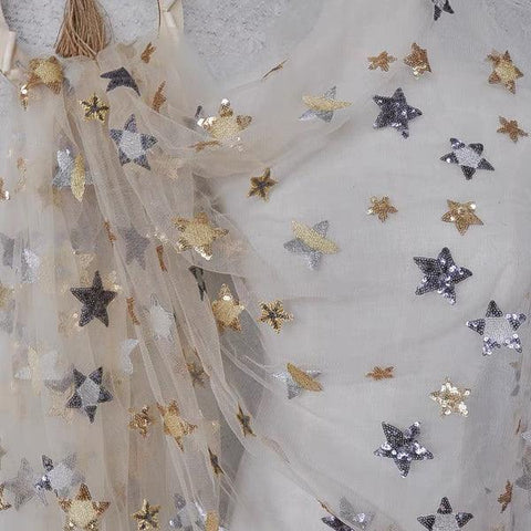 Detachable Sleeves Sweetheart Neckline Sequin Lace A-line Wedding Dresses WD596