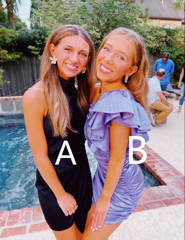 Vestido de fiesta de estilo diferente, elegante, Y2273