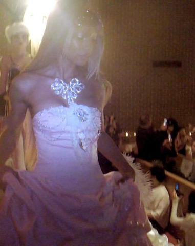 Robe de bal longue rose charmante sans bretelles en satin, robe de soirée formelle Y8192