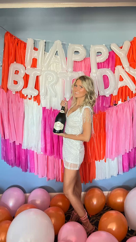 Vestido blanco de fiesta con escote en V, ideal para el 22 cumpleaños. Vestido corto para baile de bienvenida. Modelo Y1991