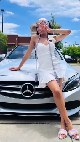 Precioso vestido blanco de fiesta con bajo de volantes, vestido de cóctel blanco Y2155