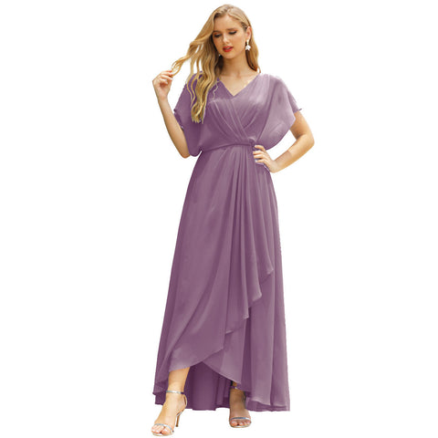 Sunnderly Mother of Bride Dresses Formal Prom Gowns for Wedding Guests