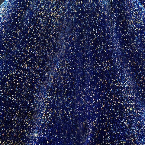 On Sale no return no refundSale Navy Blue Satin Mermaid Sexy Evening Dresses 2025 Sequins One Shoulder Bat Sleeves Formal Dress LA70347