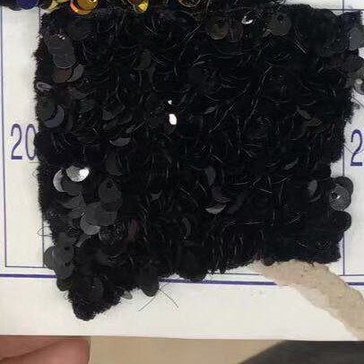 On Sale no return no refundSale Navy Blue Satin Mermaid Sexy Evening Dresses 2025 Sequins One Shoulder Bat Sleeves Formal Dress LA70347