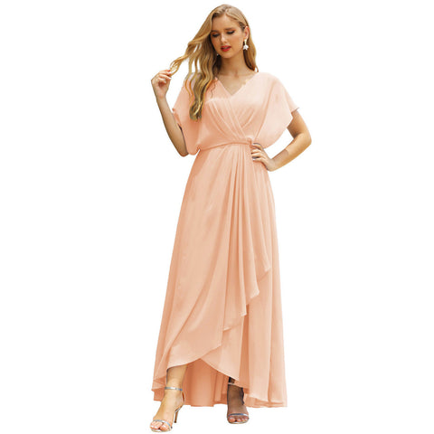 Sunnderly Mother of Bride Dresses Formal Prom Gowns for Wedding Guests