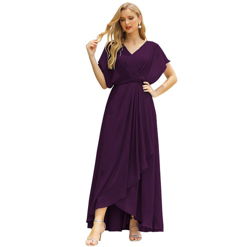 Sunnderly Mother of Bride Dresses Formal Prom Gowns for Wedding Guests