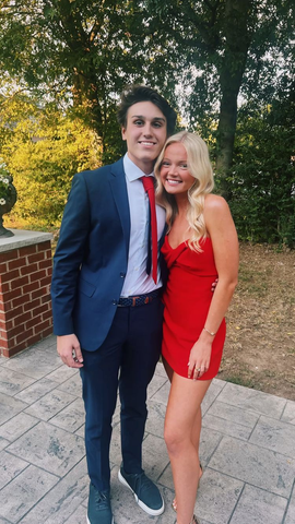 Robe de bal rouge moulante sans bretelles pour un 22e anniversaire (Y2976)