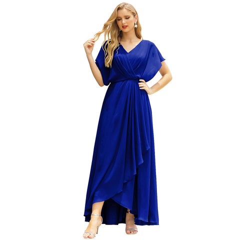 Sunnderly Mother of Bride Dresses Formal Prom Gowns for Wedding Guests