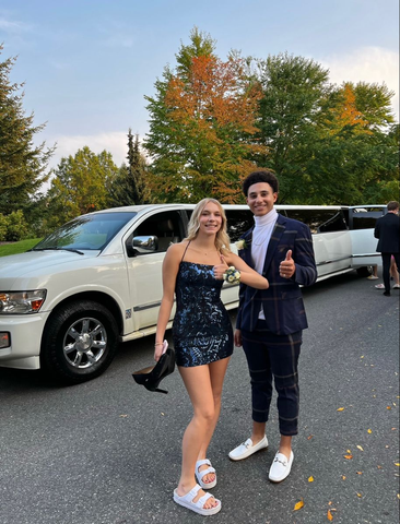 Vestido ajustado y sexy para fiesta de bienvenida, sin espalda, modelo Y4176