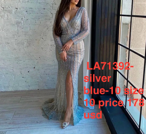 on sale one style one pcs dress in usa  only ship to usa