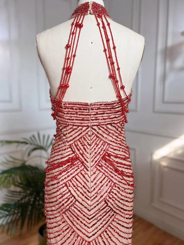 On Sale no return no refundSexy Elegant Mermaid Evening Dresses  LA6227