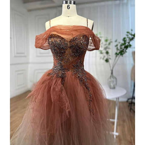 Available Cleareance  Sale Luxury Evening Dresses for Sale 80% Off !! Not Accept Return or Exchange LA71423