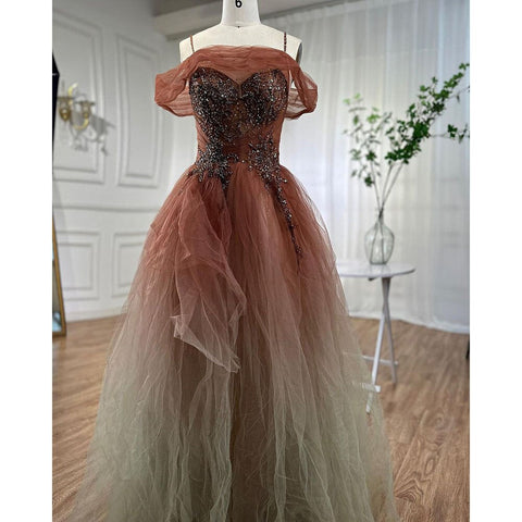 Available Cleareance  Sale Luxury Evening Dresses for Sale 80% Off !! Not Accept Return or Exchange LA71423