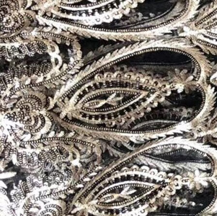 Robe de soirée musulmane verte à manches longues et style sirène pour femme, tenue de soirée à paillettes, grande taille, LA70758, 2025 