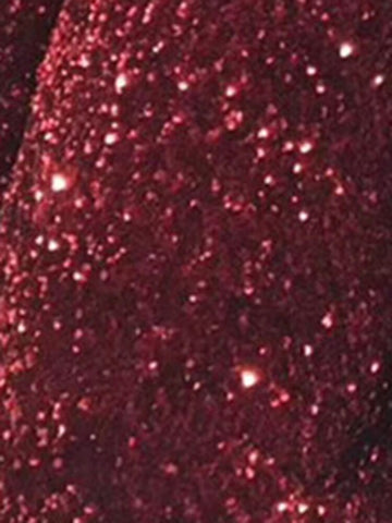 Robe sirène verte musulmane avec traîne scintillante, élégante et luxueuse, manches longues, pour femme, soirée 2025, LA71019 