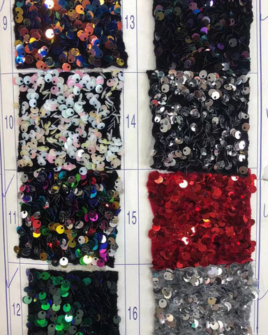 Red Mermaid Sexy Evening Dresses Gowns 2025 Luxury Elegant High Split For Women Party LA71306