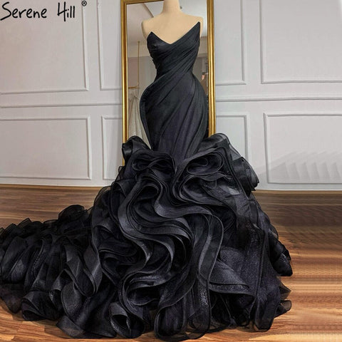 White Mermaid Elegant Wedding Dresses Gowns Sweetheart Sexy Flowers High-end Bridal Dress 2025 HM67212